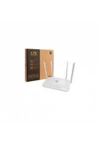 CPE LC117 3G 4G GSM LTE Wi-Fi Роутер
