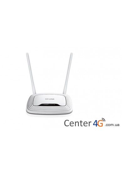 Купить TP-Link TL-WR842N Многофункциональный Wi-Fi роутер