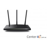 TP-Link TL-WR942N Багатофункціональний Wi-Fi роутер