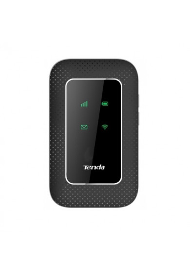 Купить Tenda 4G180 3G 4G GSM LTE Wi-Fi Роутер