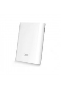 ZMI MF855 3G 4G GSM LTE Wi-Fi Роутер + PowerBank 7800mAh