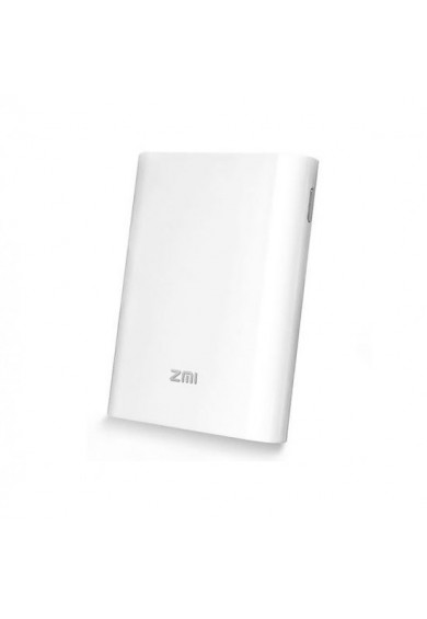 Купить ZMI MF855 3G 4G GSM LTE Wi-Fi Роутер + PowerBank 7800mAh