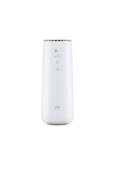 Купити ZTE MF289 3G 4G GSM LTE Wi-Fi Роутер за ціною 4400 грн. | Center4G