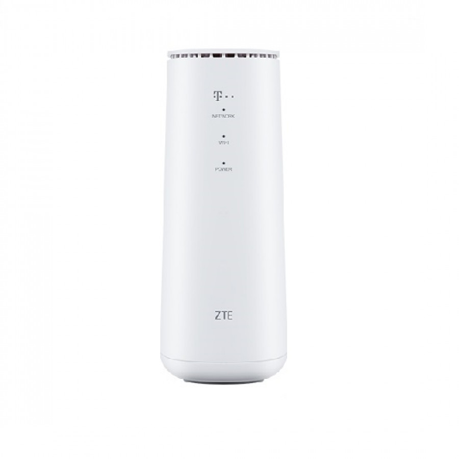 Купити ZTE MF289 3G 4G GSM LTE Wi-Fi Роутер за ціною 4400 грн. | Center4G