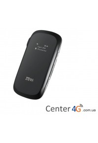 ZTE MF60 3G GSM Wi-Fi Роутер Сток Уценка