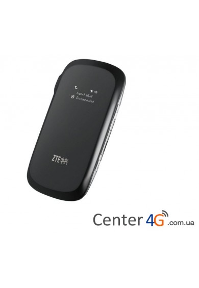 Купить ZTE MF60 3G GSM Wi-Fi Роутер