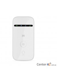 ZTE MF65 3G GSM Wi-Fi Роутер