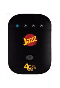 ZTE MF673 3G 4G GSM LTE Wi-Fi Роутер