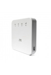 ZTE MF927U 3G 4G GSM LTE Wi-Fi Роутер