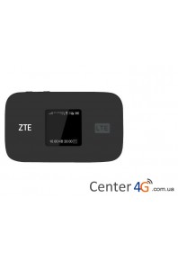 ZTE MF971 3G 4G GSM LTE Wi-Fi Роутер