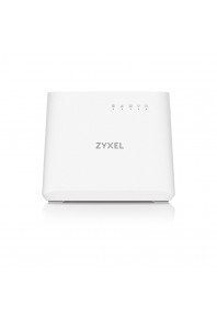 Zyxel 3202-M430 3G 4G GSM LTE Wi-Fi Роутер