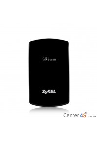 Zyxel WAH7706 3G GSM LTE Wi-Fi Роутер