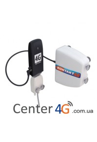 Усилитель сигнала для USB-модема РЭМО "Контакт 4.0"