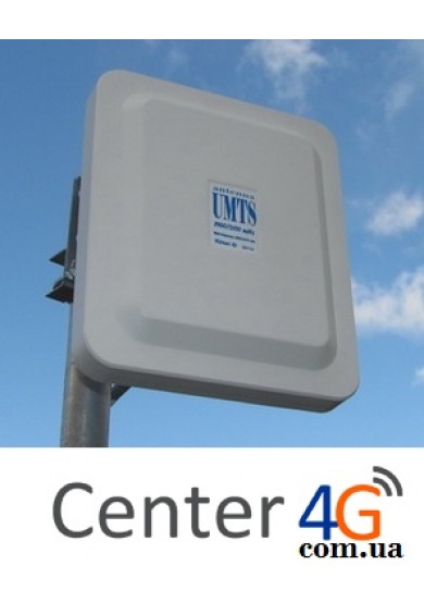 Купить 3G Антенна 12 dbi GPRS EDGE UMTS HSDPA HSUPA HSPA+ DC-HSPA+ Lifecell