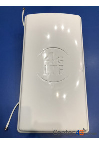 3G 4G MIMO антенна 27db Lifecell Kyivstar Vodafone