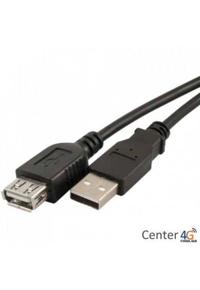 Купить Кабель USB, необходим при плохом сигнале 3G модема.
