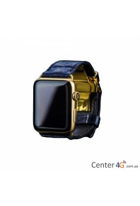 Apple Watch 3 24kt Chief Counsel