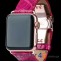 Купить Apple Watch 3 24kt Princess Counsel