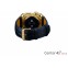 Купить Apple Watch 4 24kt Skull Gold Watch