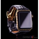 Apple Watch 4 Louis Vuitton