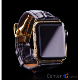 Apple Watch 4 Louis Vuitton