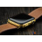Купить Apple Watch 4 Hermes 44mm Fauve Barenia Deployment