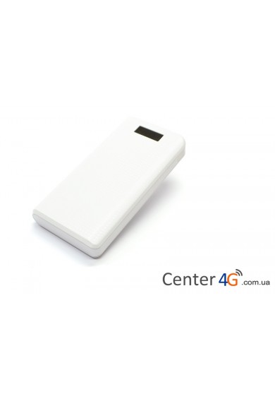 Купить REMAX Proda PowerBox 30000mAh white