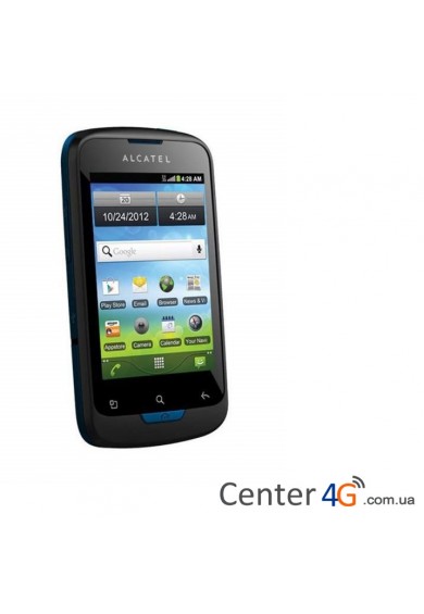 Купить Alcatel One Touch Shockwave OT-988 CDMA Смартфон