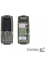 LandRover C9-B CDMA/GSM+GSM