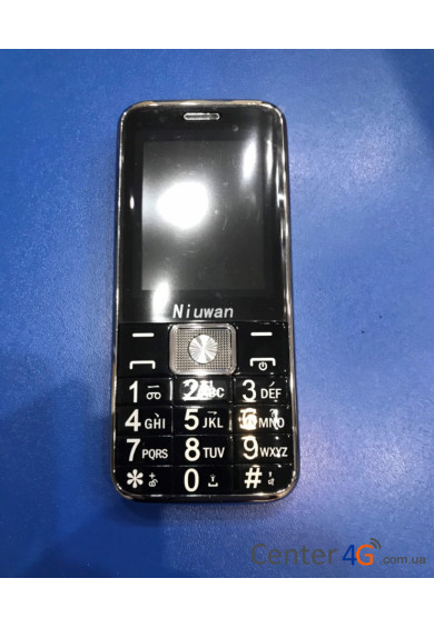 Купить Niuwan C9900 CDMA+GSM