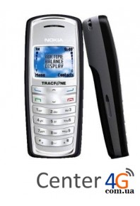 Nokia 2126 CDMA телефон
