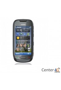 Nokia C7 CDMA/GSM+GSM