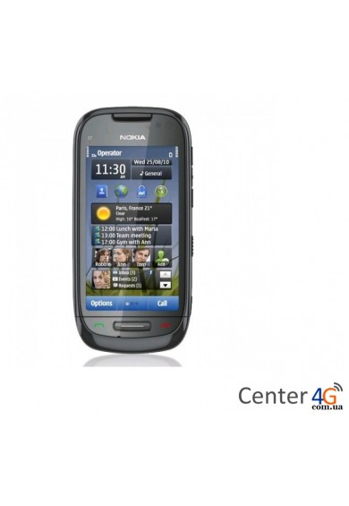 Купить Nokia C7 CDMA/GSM+GSM